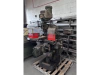Prima Power Fibre Laser, Fabrication &amp; Workshop Equipment &ndash; Surplus to Requirements of a Metalwork Manufacturer - 6