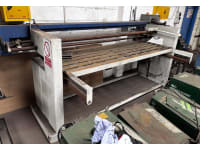 Prima Power Fibre Laser, Fabrication &amp; Workshop Equipment &ndash; Surplus to Requirements of a Metalwork Manufacturer - 9