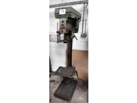 Prima Power Fibre Laser, Fabrication &amp; Workshop Equipment &ndash; Surplus to Requirements of a Metalwork Manufacturer - 10