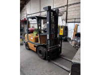 Prima Power Fibre Laser, Fabrication &amp; Workshop Equipment &ndash; Surplus to Requirements of a Metalwork Manufacturer - 3