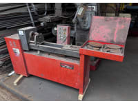 Prima Power Fibre Laser, Fabrication &amp; Workshop Equipment &ndash; Surplus to Requirements of a Metalwork Manufacturer - 7