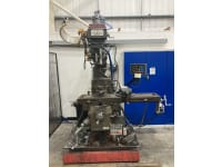 Engineering Workshop Sale - Colchester Lathe, XYZ Milling Machine &amp; Tooling Surplus to Baker Hughes Nailsea - 1