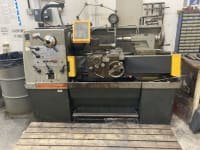 Engineering Workshop Sale - Colchester Lathe, XYZ Milling Machine &amp; Tooling Surplus to Baker Hughes Nailsea - 0