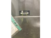 Engineering Workshop Sale - Colchester Lathe, XYZ Milling Machine &amp; Tooling Surplus to Baker Hughes Nailsea - 6