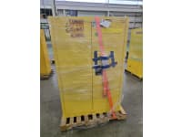 Facility Closure Assets of GE Vernova Onshore Wind Amarillo, TX - 1