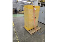 Facility Closure Assets of GE Vernova Onshore Wind Amarillo, TX - 3