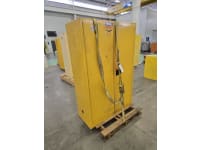 Facility Closure Assets of GE Vernova Onshore Wind Amarillo, TX - 2