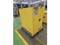Facility Closure Assets of GE Vernova Onshore Wind Amarillo, TX - 11
