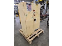 Facility Closure Assets of GE Vernova Onshore Wind Amarillo, TX - 7