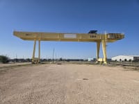 Facility Closure Assets of GE Vernova Onshore Wind Amarillo, TX - 0