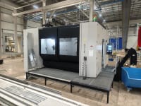 Online Auction | Nemak | SW BA Space 3 Machining Centers - 5