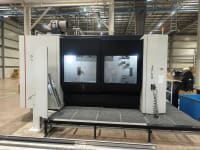 Online Auction | Nemak | SW BA Space 3 Machining Centers - 10