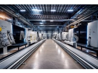 Online Auction | Nemak | SW BA Space 3 Machining Centers - Logo