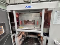 2018 3D Systems S Pro 140 3D Printer with Breakout Unit, Mixing Station &amp; Loading Trolleys  - 10