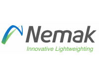 Final Online Auction | Nemak | Automotive Supplier of Light Metal Components - Logo