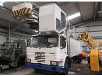 BAE Systems Air - Warton - 2 x Vestergaard Aircraft De-Icers Available Immediately  - 1
