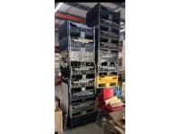 Sale of IMAN &amp; IMTECH Low-Hour Packaging Lines &amp; Vertical Form Fill &amp; Seal (VFFS) Baggers - 10