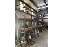 Sale of IMAN &amp; IMTECH Low-Hour Packaging Lines &amp; Vertical Form Fill &amp; Seal (VFFS) Baggers - 11