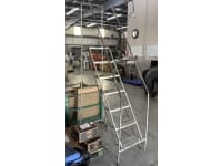 Sale of IMAN &amp; IMTECH Low-Hour Packaging Lines &amp; Vertical Form Fill &amp; Seal (VFFS) Baggers - 9
