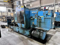 9 x Wickman Automatic Multi-Spindle Lathes Surplus to a Stainless-Steel Processing Company - 6