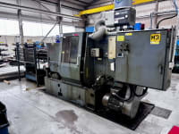 9 x Wickman Automatic Multi-Spindle Lathes Surplus to a Stainless-Steel Processing Company - 3