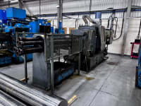 9 x Wickman Automatic Multi-Spindle Lathes Surplus to a Stainless-Steel Processing Company - 11