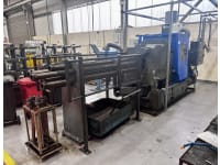 9 x Wickman Automatic Multi-Spindle Lathes Surplus to a Stainless-Steel Processing Company - 0