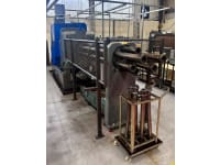 9 x Wickman Automatic Multi-Spindle Lathes Surplus to a Stainless-Steel Processing Company - 9