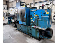 9 x Wickman Automatic Multi-Spindle Lathes Surplus to a Stainless-Steel Processing Company - 7