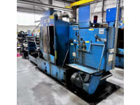 9 x Wickman Automatic Multi-Spindle Lathes Surplus to a Stainless-Steel Processing Company - 4