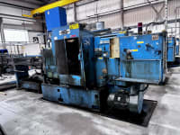 9 x Wickman Automatic Multi-Spindle Lathes Surplus to a Stainless-Steel Processing Company - 5