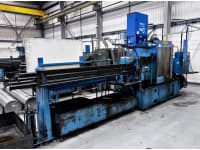 9 x Wickman Automatic Multi-Spindle Lathes Surplus to a Stainless-Steel Processing Company - 2