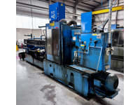 9 x Wickman Automatic Multi-Spindle Lathes Surplus to a Stainless-Steel Processing Company - 11