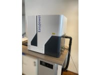 Offers Encouraged - 2020 Coherent EasyJewel 5 Premium Desktop Class 1 Fibre Laser Marking and Engraving System - 5