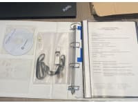 Offers Encouraged - 2020 Coherent EasyJewel 5 Premium Desktop Class 1 Fibre Laser Marking and Engraving System - 11