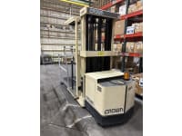 Surplus Forklifts, Bailers, Street Sweeper, MPE Assets to the Needs of GE Vernova Multi-Location - 3