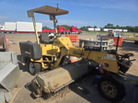 Surplus Forklifts, Bailers, Street Sweeper, MPE Assets to the Needs of GE Vernova Multi-Location - 2