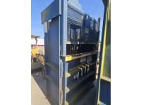 Surplus Forklifts, Bailers, Street Sweeper, MPE Assets to the Needs of GE Vernova Multi-Location - 1