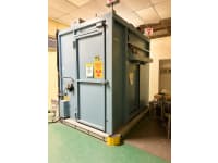 Surplus Forklifts, Bailers, Street Sweeper, MPE Assets to the Needs of GE Vernova Multi-Location - 8
