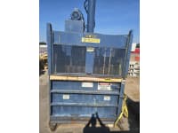 Surplus Forklifts, Bailers, Street Sweeper, MPE Assets to the Needs of GE Vernova Multi-Location - 0