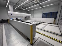 2021 Zeiss MMZ G 60/70/12 Bridge Type CMM With Vollert Travelling Table - Surplus to SKF GmbH - 1
