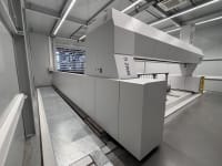 2021 Zeiss MMZ G 60/70/12 Bridge Type CMM With Vollert Travelling Table - Surplus to SKF GmbH - 2
