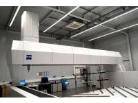 2021 Zeiss MMZ G 60/70/12 Bridge Type CMM With Vollert Travelling Table - Surplus to SKF GmbH - 5