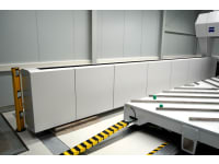 2021 Zeiss MMZ G 60/70/12 Bridge Type CMM With Vollert Travelling Table - Surplus to SKF GmbH - 6