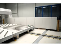 2021 Zeiss MMZ G 60/70/12 Bridge Type CMM With Vollert Travelling Table - Surplus to SKF GmbH - 7
