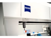 2021 Zeiss MMZ G 60/70/12 Bridge Type CMM With Vollert Travelling Table - Surplus to SKF GmbH - 8