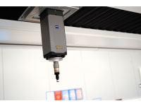 2021 Zeiss MMZ G 60/70/12 Bridge Type CMM With Vollert Travelling Table - Surplus to SKF GmbH - 9