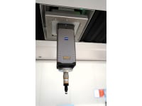 2021 Zeiss MMZ G 60/70/12 Bridge Type CMM With Vollert Travelling Table - Surplus to SKF GmbH - 10