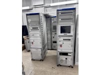 Surplus Automotive Engine Testing &amp; Emissions Equipment &ndash; AVL Dynos, Horiba Analysers, Kistler, Mycom, TDK Lambda &amp; More - 0