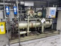 Surplus Automotive Engine Testing &amp; Emissions Equipment &ndash; AVL Dynos, Horiba Analysers, Kistler, Mycom, TDK Lambda &amp; More - 2